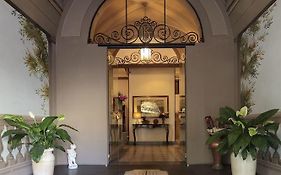 Hotel Malaspina Florence 3* Italy